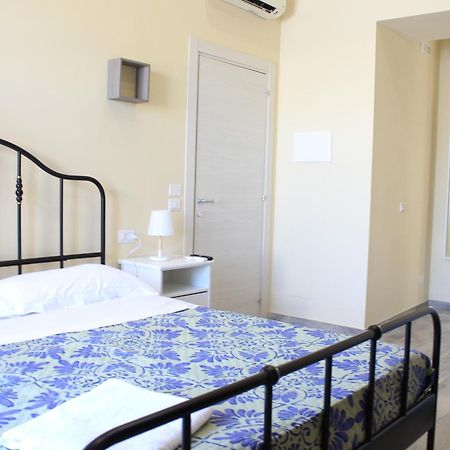 Elena House Apartment Наполи Екстериор снимка