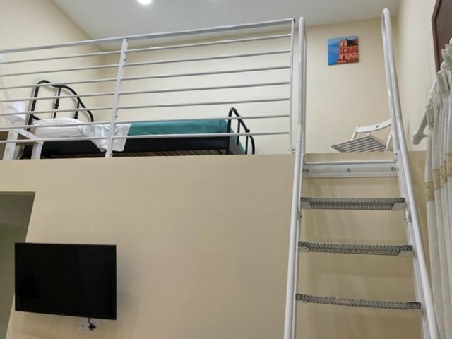 Elena House Apartment Наполи Екстериор снимка