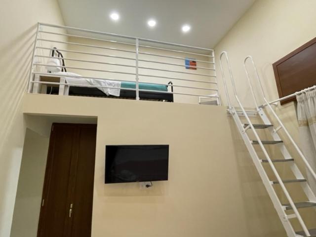 Elena House Apartment Наполи Екстериор снимка