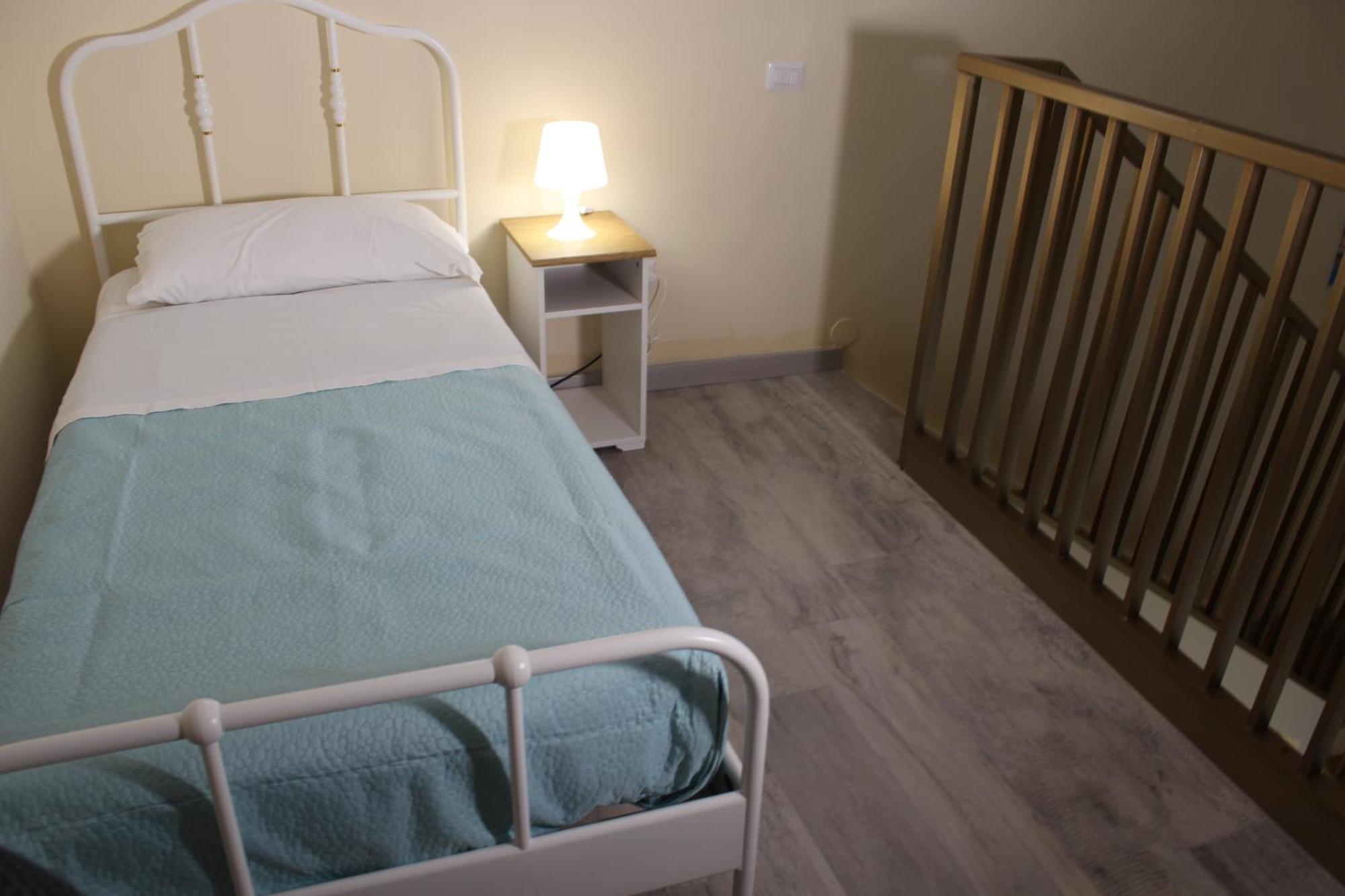 Elena House Apartment Наполи Екстериор снимка