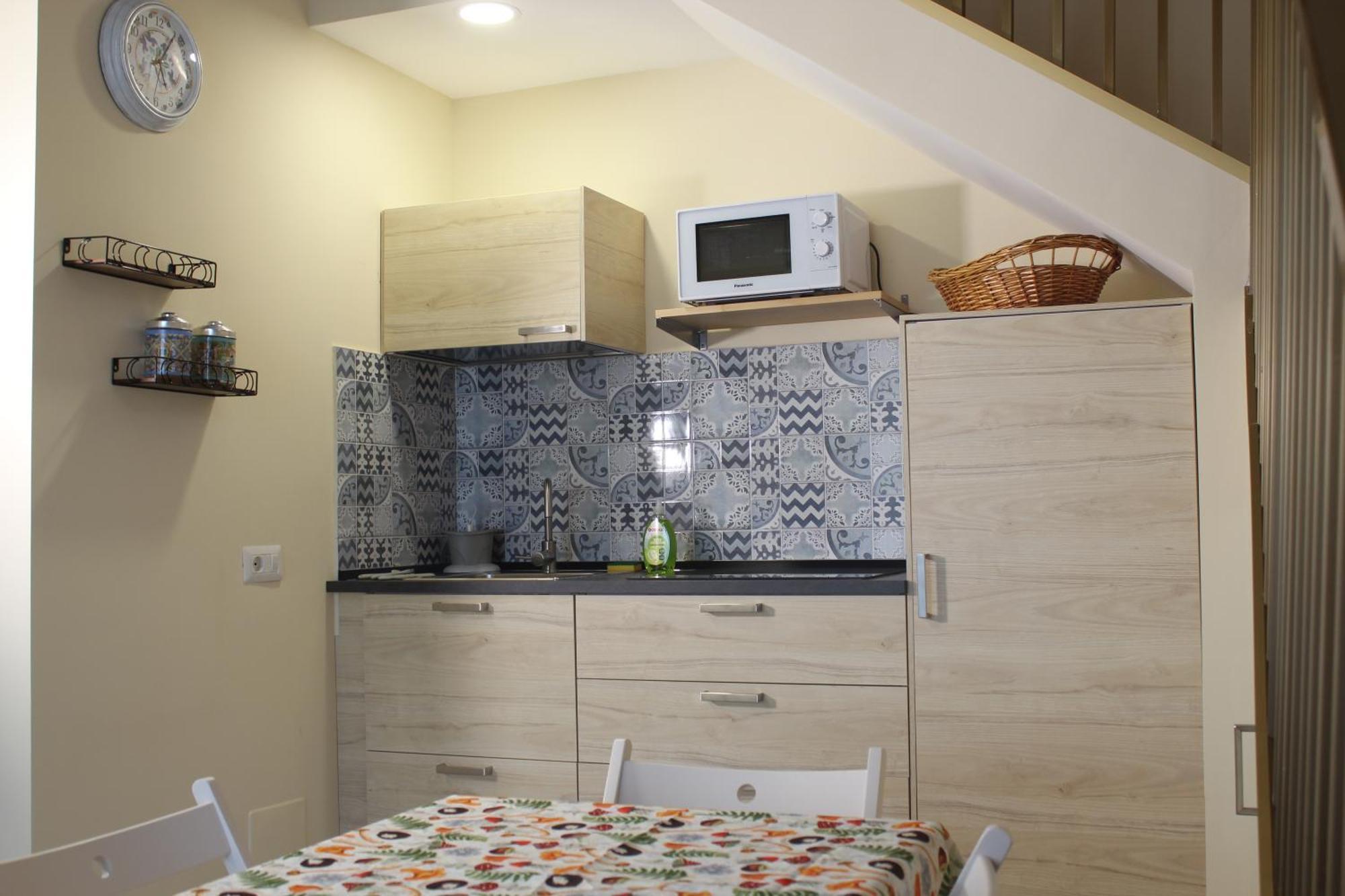 Elena House Apartment Наполи Екстериор снимка
