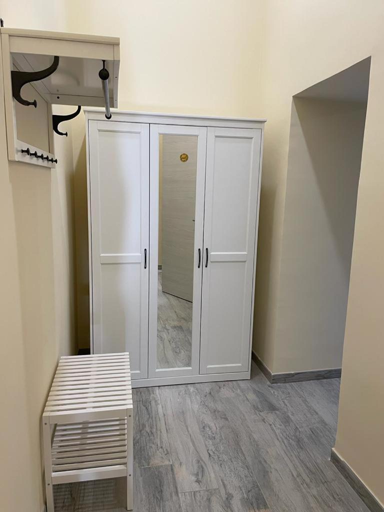 Elena House Apartment Наполи Екстериор снимка