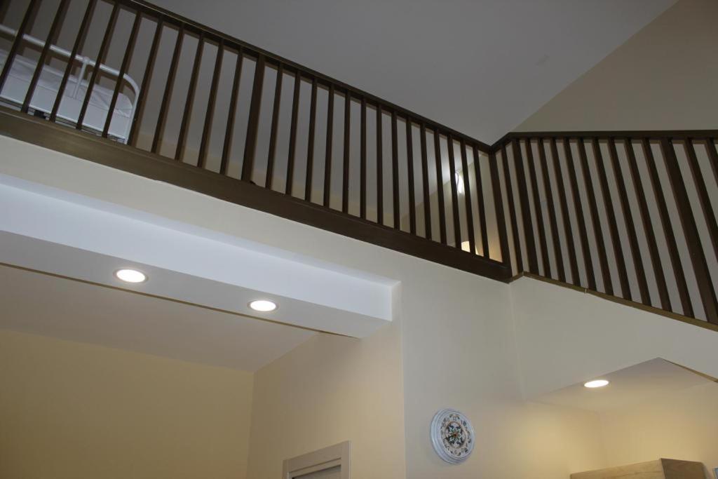 Elena House Apartment Наполи Екстериор снимка