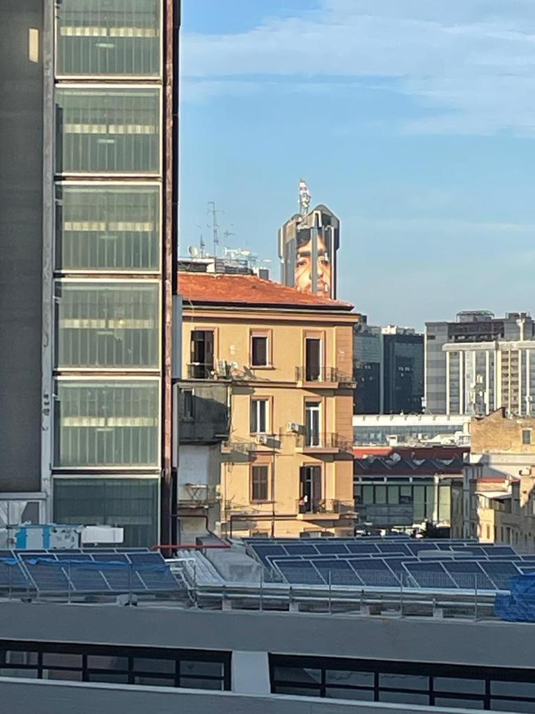Elena House Apartment Наполи Екстериор снимка